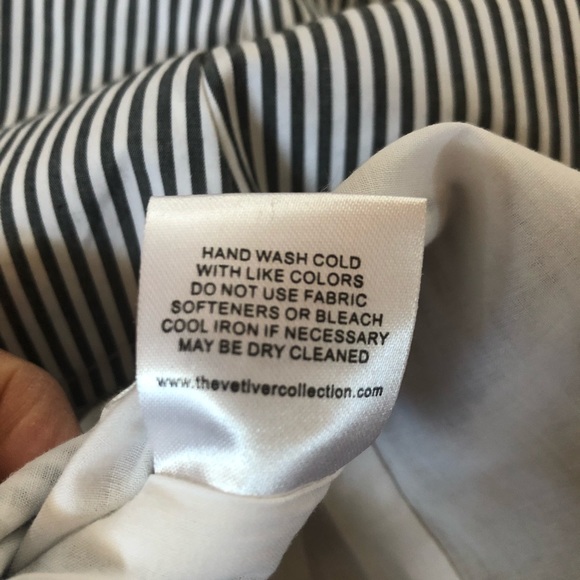 Vetiver top - Picture 9 of 10